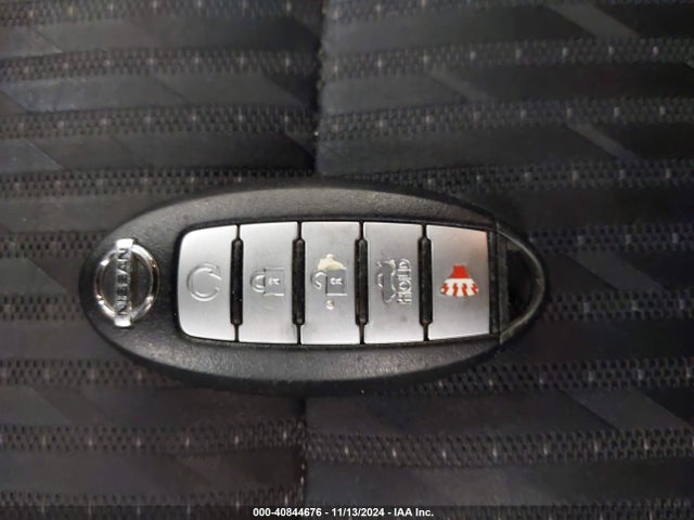 Nissan Altima 2.5 Sv 2017 1N4AL3AP4HC200162 Image 11