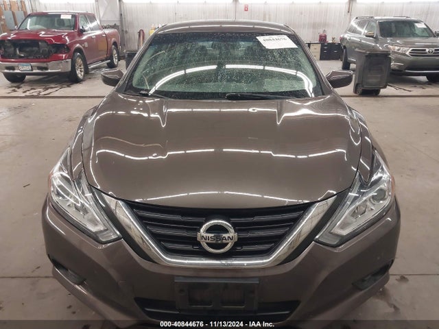 Nissan Altima 2.5 Sv 2017 1N4AL3AP4HC200162 Image 13