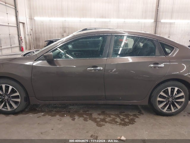 Nissan Altima 2.5 Sv 2017 1N4AL3AP4HC200162 Image 15