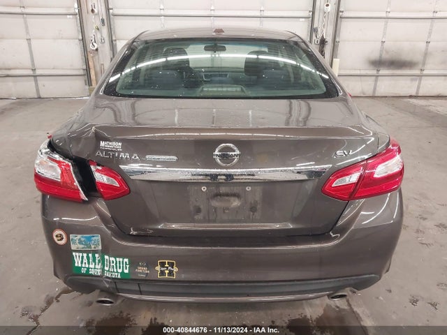Nissan Altima 2.5 Sv 2017 1N4AL3AP4HC200162 Image 17