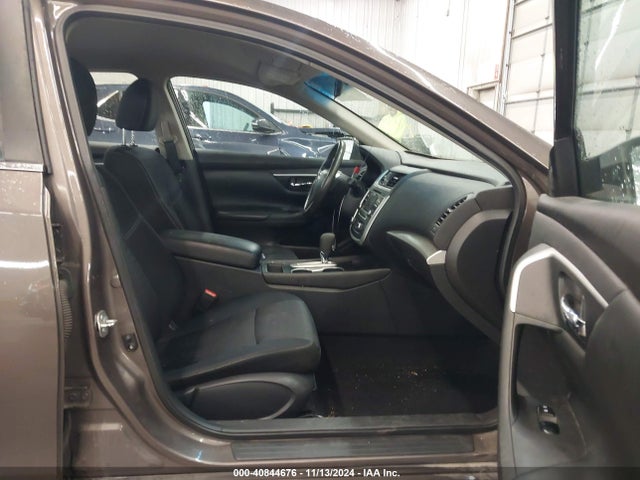 Nissan Altima 2.5 Sv 2017 1N4AL3AP4HC200162 Image 5