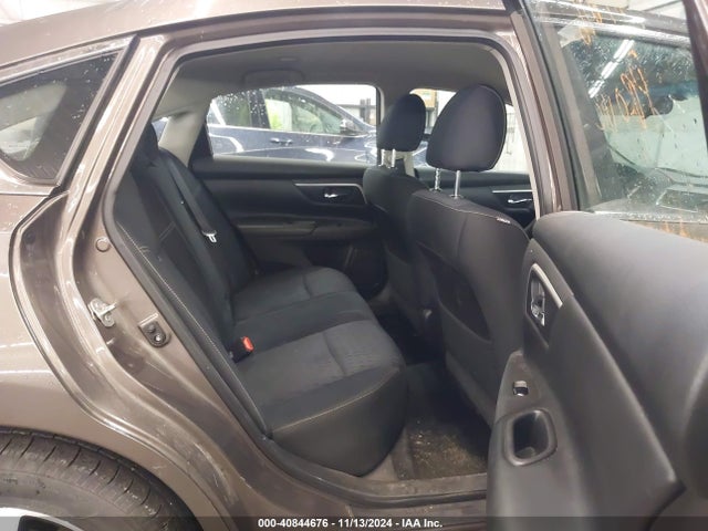Nissan Altima 2.5 Sv 2017 1N4AL3AP4HC200162 Image 8