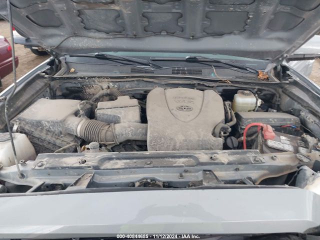 3TMDZ5BN2MM099422 Toyota Tacoma Trd Off-road