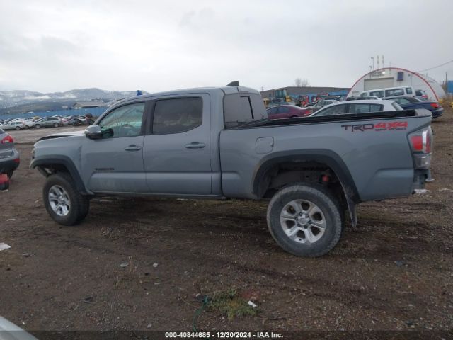 3TMDZ5BN2MM099422 Toyota Tacoma Trd Off-road