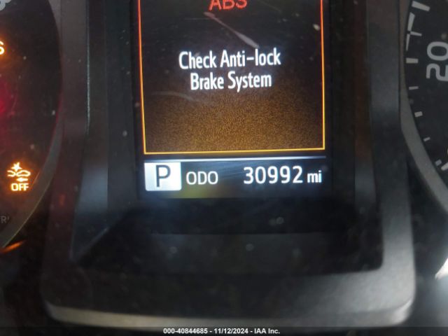 3TMDZ5BN2MM099422 Toyota Tacoma Trd Off-road