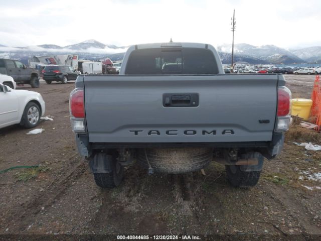 3TMDZ5BN2MM099422 Toyota Tacoma Trd Off-road