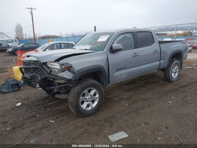 3TMDZ5BN2MM099422 Toyota Tacoma Trd Off-road