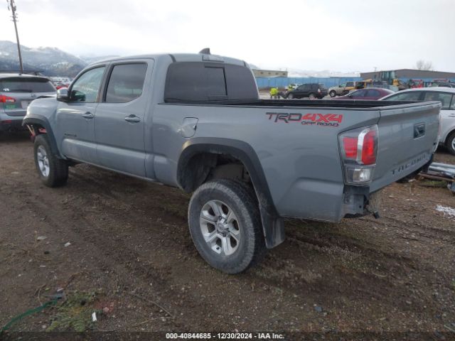 3TMDZ5BN2MM099422 Toyota Tacoma Trd Off-road