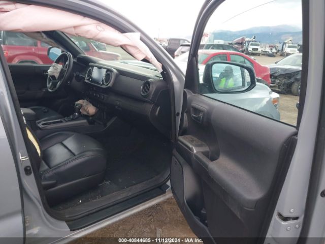 3TMDZ5BN2MM099422 Toyota Tacoma Trd Off-road
