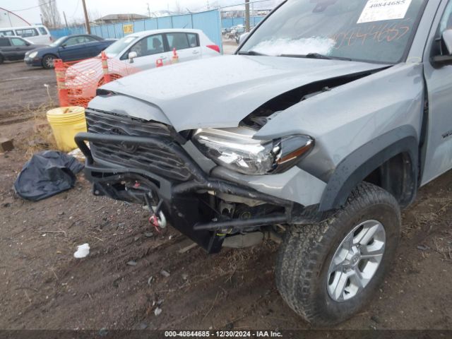 3TMDZ5BN2MM099422 Toyota Tacoma Trd Off-road