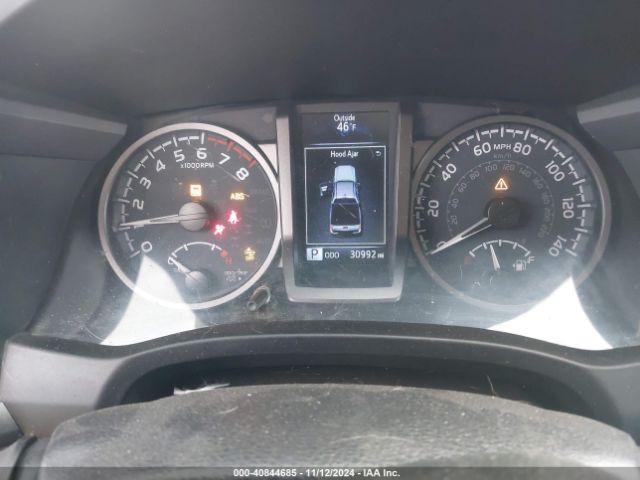 3TMDZ5BN2MM099422 Toyota Tacoma Trd Off-road