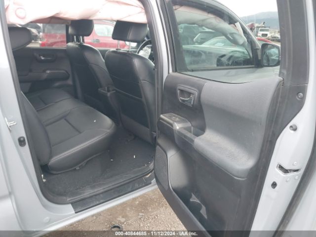 3TMDZ5BN2MM099422 Toyota Tacoma Trd Off-road
