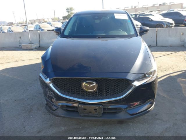 JM3KFABM8L0759682 Mazda CX-5 SPORT