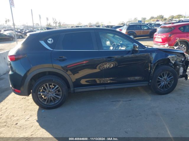 JM3KFABM8L0759682 Mazda CX-5 SPORT
