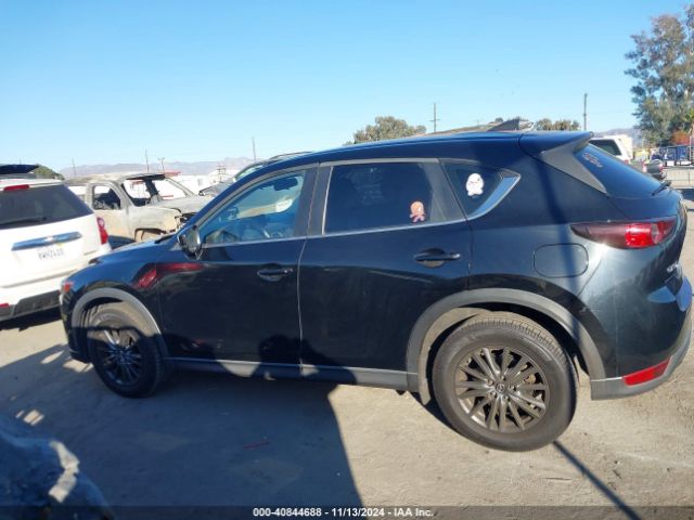 JM3KFABM8L0759682 Mazda CX-5 SPORT