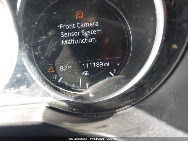 JM3KFABM8L0759682 Mazda CX-5 SPORT