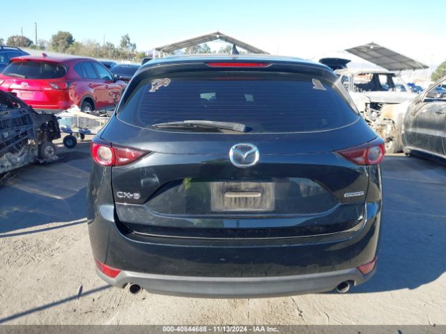 JM3KFABM8L0759682 Mazda CX-5 SPORT