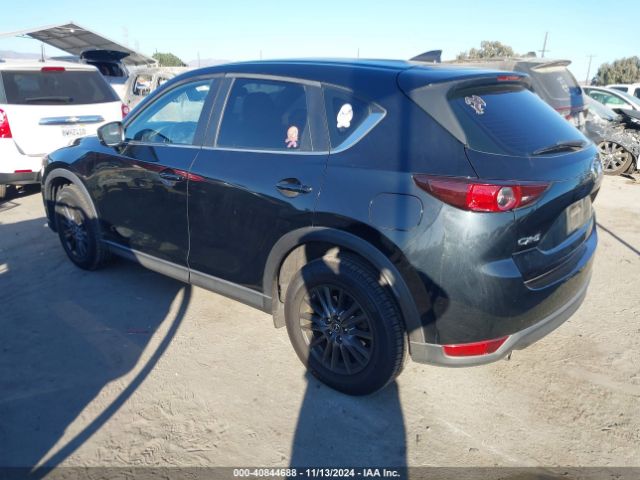JM3KFABM8L0759682 Mazda CX-5 SPORT