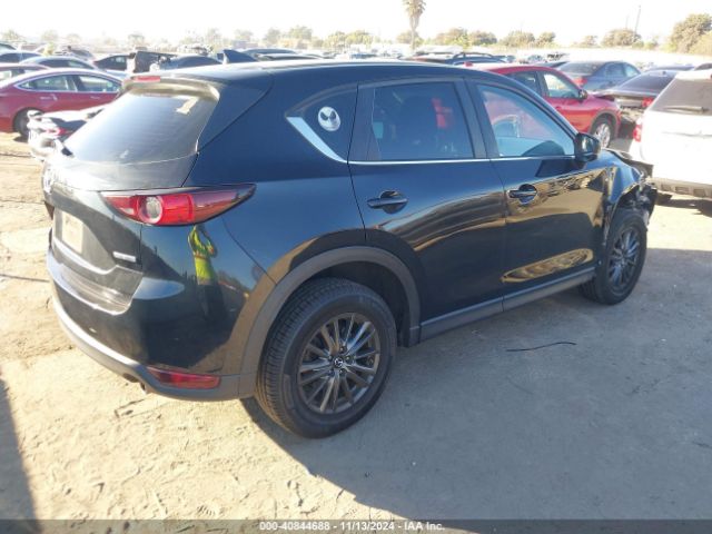 JM3KFABM8L0759682 Mazda CX-5 SPORT