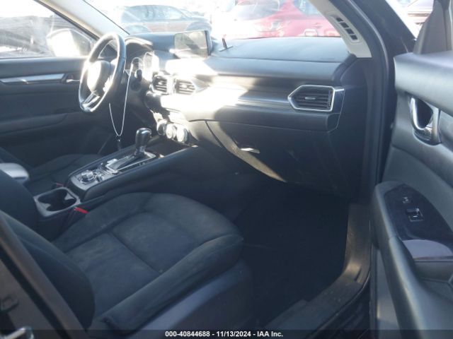 JM3KFABM8L0759682 Mazda CX-5 SPORT
