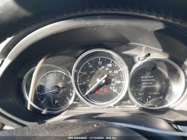 JM3KFABM8L0759682 Mazda CX-5 SPORT