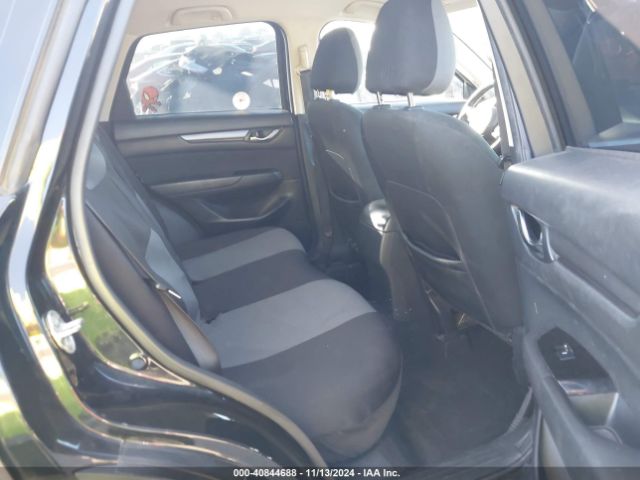 JM3KFABM8L0759682 Mazda CX-5 SPORT