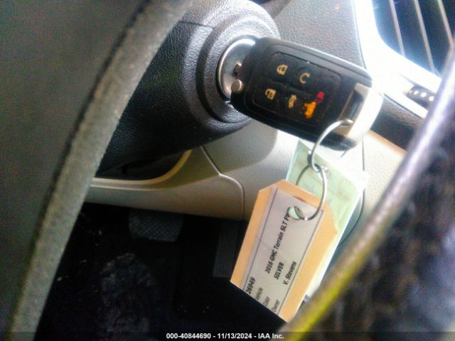 2GKALPEK2G6245189 GMC Terrain Slt