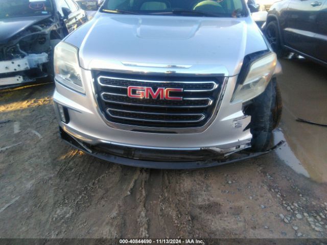 2GKALPEK2G6245189 GMC Terrain Slt