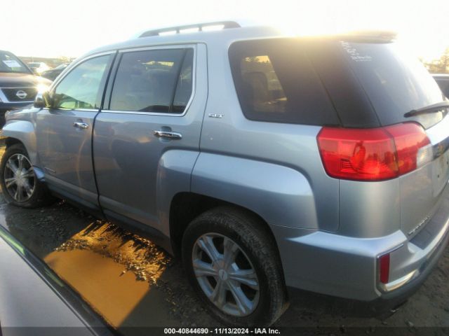2GKALPEK2G6245189 GMC Terrain Slt