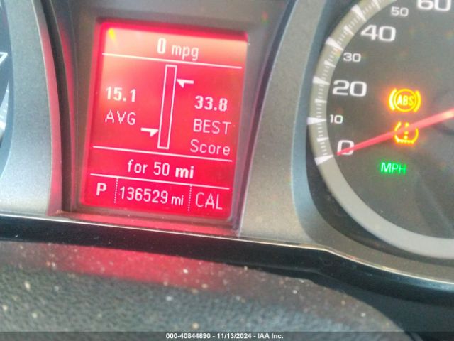 2GKALPEK2G6245189 GMC Terrain Slt