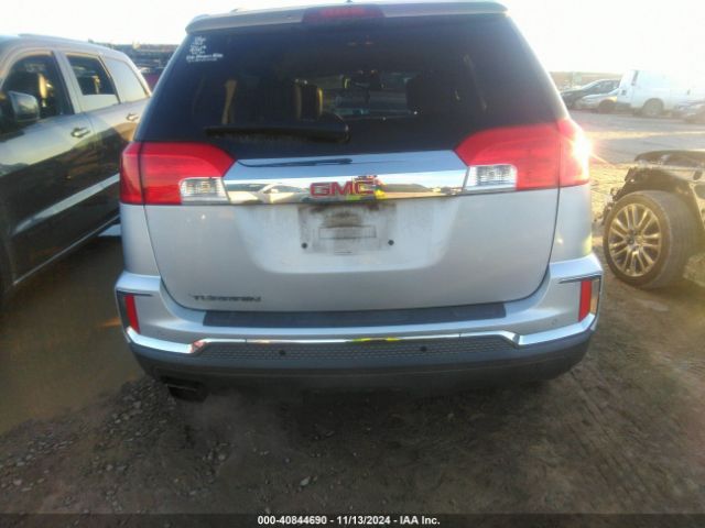 2GKALPEK2G6245189 GMC Terrain Slt