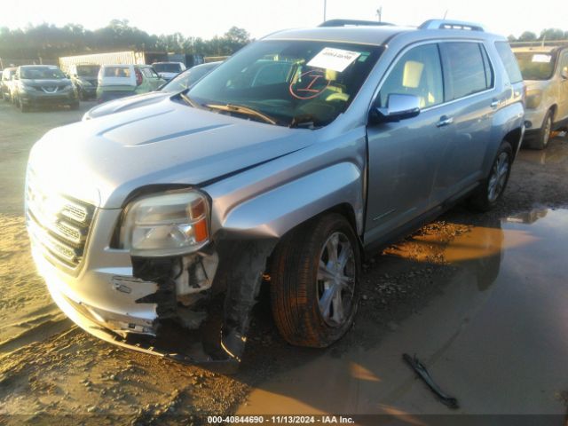2GKALPEK2G6245189 GMC Terrain Slt