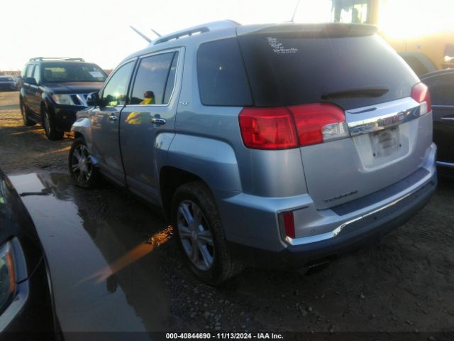 2GKALPEK2G6245189 GMC Terrain Slt