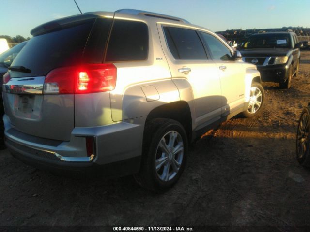 2GKALPEK2G6245189 GMC Terrain Slt