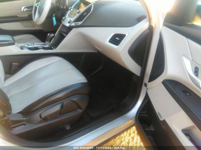 2GKALPEK2G6245189 GMC Terrain Slt