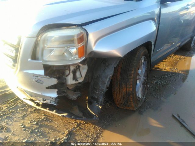2GKALPEK2G6245189 GMC Terrain Slt