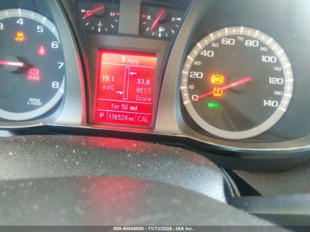 2GKALPEK2G6245189 GMC Terrain Slt