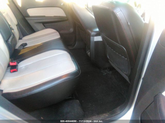 2GKALPEK2G6245189 GMC Terrain Slt