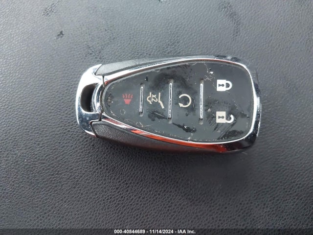 Chevrolet EQUINOX LT 2019 3GNAXUEV0KL287123 Image 11