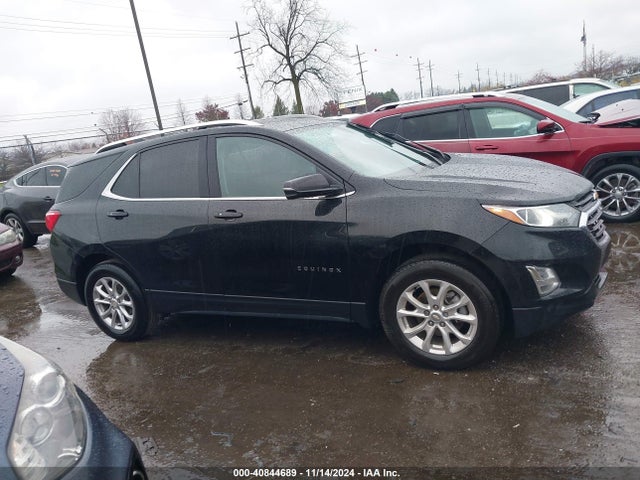 Chevrolet EQUINOX LT 2019 3GNAXUEV0KL287123 Image 13