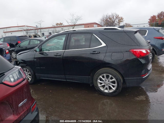 Chevrolet EQUINOX LT 2019 3GNAXUEV0KL287123 Image 14