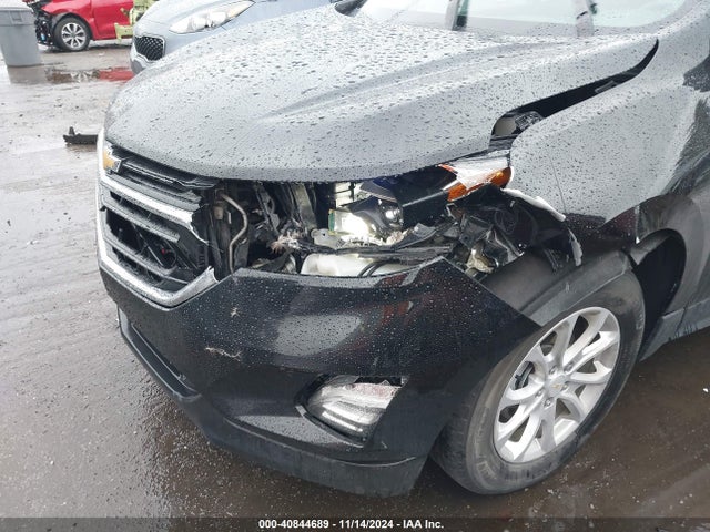 Chevrolet EQUINOX LT 2019 3GNAXUEV0KL287123 Image 6