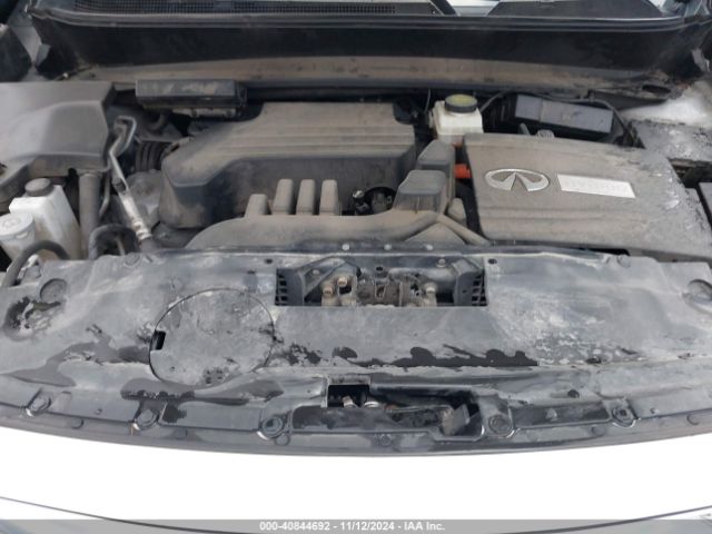 5N1CL0MM1EC523949 Infiniti Qx60 Hybrid