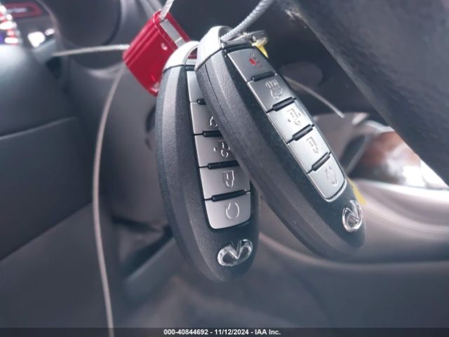 5N1CL0MM1EC523949 Infiniti Qx60 Hybrid
