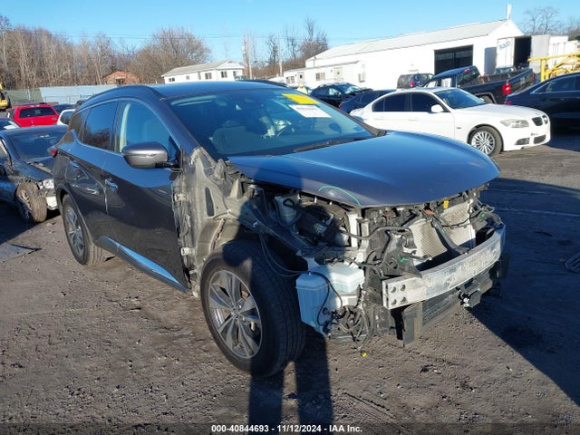 2021 5N1AZ2BS3MC115387 главное изображение