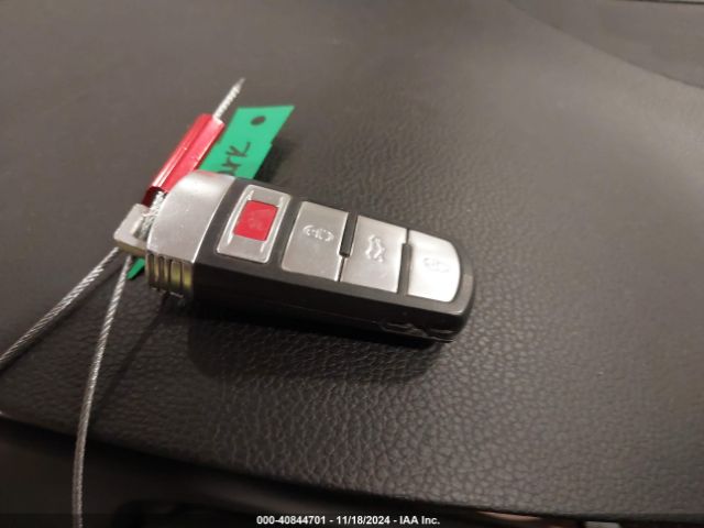 WVWGU7ANXEE517662 Volkswagen Cc 3.6l Vr6 Executive