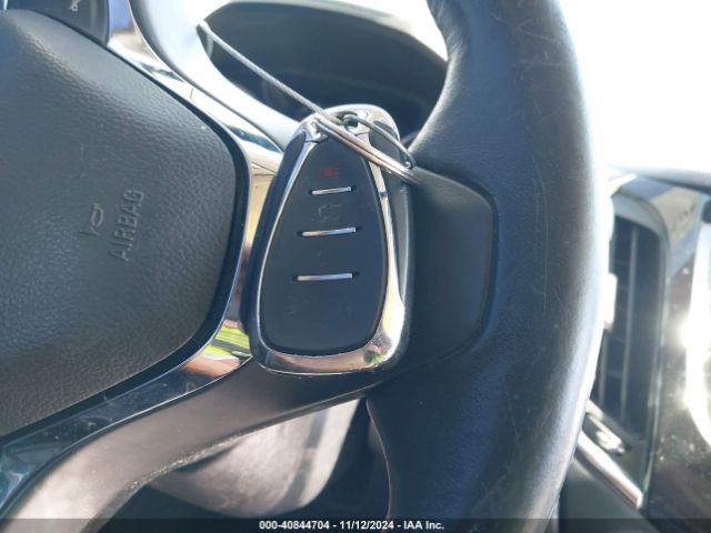 1G1BF5SM5H7250561 Chevrolet Cruze Premier Auto