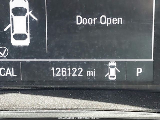 1G1BF5SM5H7250561 Chevrolet Cruze Premier Auto