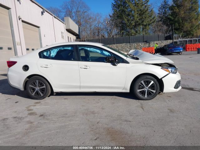 4S3GKAD64L3611570 Subaru Impreza Premium