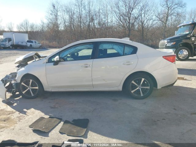 4S3GKAD64L3611570 Subaru Impreza Premium